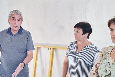 Сергей Грачев: «Конечная цель всех государственных, региональных и муниципальных программ – повышение качества жизни»